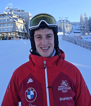 Aleksandar Stanković